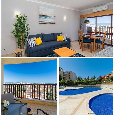 Praia Mar - Apartamento Viva Local Portimão Eksteriør bilde